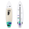 Duotone 2023 Deska Kite Surf Wam SLS