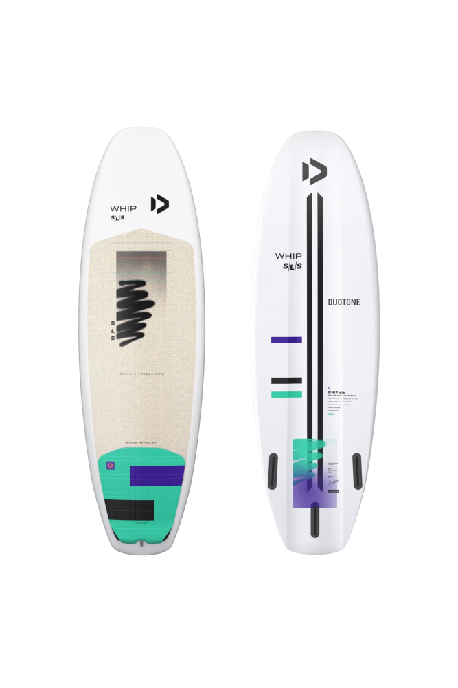 Duotone 2023 Deska Kite Surf Whip SLS